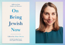 Literary Powerhouse Zibby Owens Takes Aim at Antisemitism with Her New Anthology, ‘On Being Jewish Now’