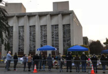 United in Grief, Strong in Hope Before Sixth Anniversary of Tree of Life Shooting