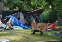 Effective Steps for Confronting Campus Antisemitism