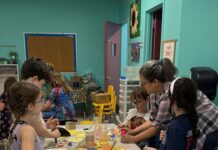 Beth Israel Redefining Religious School Education