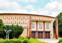 Rabbi Dana Saroken Reflects on 18 Years at Beth El