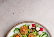 What’s the Deal With Gefilte?