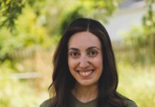 You Should Know…Sheina Hollander