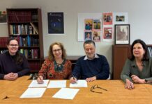 Beth Shalom Hires New Education Director