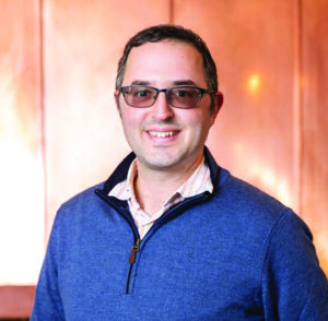 Rabbi Elliot Kaplowitz headshot