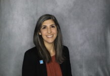 Emily Stern Continues to Help Build The JCC