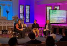 Third Space Hosts Discussion on Black-Jewish History