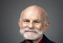 George Beneman Retiring After a Half Century at Maryland Public Television