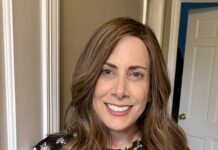 Rena Dubin: Pikesville Resident Empowers Jewish Teens