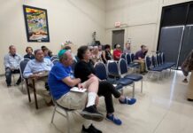 Adat Chaim Prepares to Celebrate 40 Years