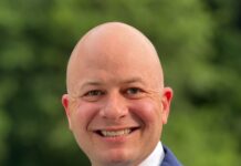 Trevor Greene Fights Antisemitism in Howard County