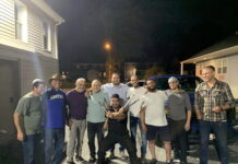 Baltimore Israelis Come Together at Beit Yaakov