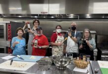 Beth Israel Congregation Rolls Out New Programming, Membership Incentive Plan