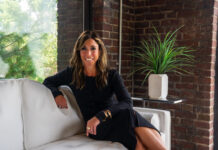 Cheswolde Resident Shana Harris Achieves Success with Strict Self-Discipline