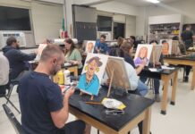 The Studio at Baltimore Hebrew Congregation Reaches One-Year Mark