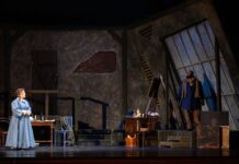 Opera Baltimore Receives Grant for Black and Jewish Cultural Project