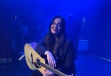 Sara Elijah Breathes New Life Into Israeli Pop