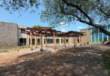 Chizuk Amuno Congregation Builds Toward the Future