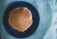 Inside Bubbe’s Kitchen: Pancakes