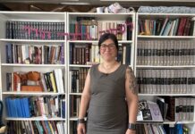 Hinenu Baltimore Hires First Executive Director