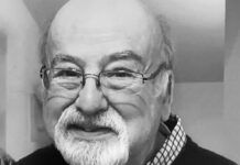 Peter Engelman, Longtime Congregant at Beth El in Baltimore, Dies at 85