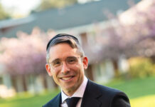 Ari Krupp Becomes Jewish Educational Services’ New Board Chair