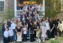 Chabad Jewish Center at Towson and Goucher Builds Thriving Jewish Student Community