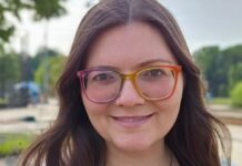 Adina Meister: Pikesville Resident Makes Eating Less Complicated for Local Jews