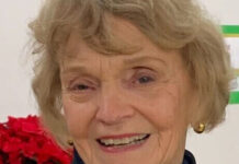Former Beth Tfiloh Lower School Principal Carolyn Van Newkirk Dies at 87