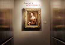 Spotted in a Nazi’s Daughter’s Real Estate Ad: A Painting Looted From a Famed Jewish Art Dealer