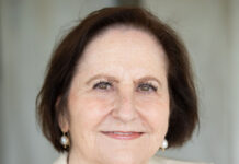 Robin Weiman: Volunteering Across Baltimore Robin Weiman headshot