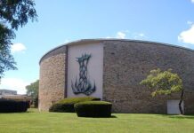 Baltimore Jewish Council and Chizuk Amuno to Screen “October 8”