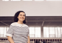 Rabbi Eden Glaser: Settling into Jewish Baltimore