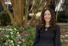 Bracha Rutner: Making an Impact at Beth Tfiloh