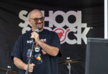 Fourth-Generation Jewish Baltimorean Opens School of Rock Location in Pikesville