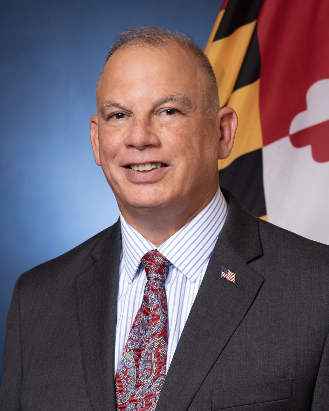 Ed Rothstein: Serving Maryland’s Military Veterans and Families ...