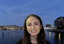 Danielle Kasoff: Meet the Queen of Jewish Baltimore