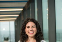 Alexis Gorenstein: Connecting Young Adults in Jewish Baltimore Headshot of Alexis Gorenstein