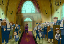 Take It From This Rabbi: You Should Binge-Watch Netflix’s ‘Long Story Short’ for the High Holidays