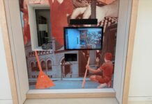 Jewish Museum of Maryland Connects Generations Through Photographs