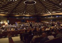 Beth Tfiloh Congregation 2025 Helene and Stanley Z. Penn Lecture.