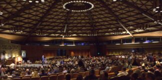 Beth Tfiloh Congregation 2025 Helene and Stanley Z. Penn Lecture.