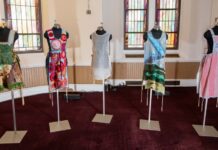 Third Space Art Show