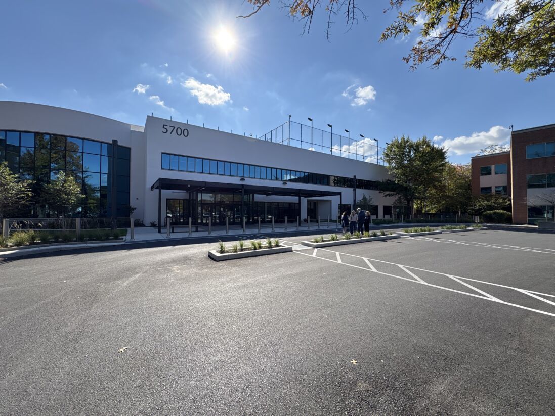 8 Great Events in Jewish Baltimore