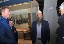 Dan Berkovitz, Jewish Vet, Reflects on Life as a Soldier and Commitment to His Culture