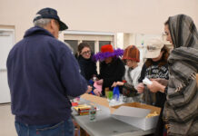 Beloved Congregant Leaves $100,000 Bequest to Chevrei Tzedek