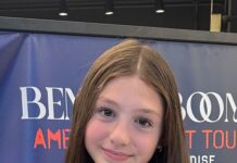 D’var Torah: Be an Upstander, Not a Bystander