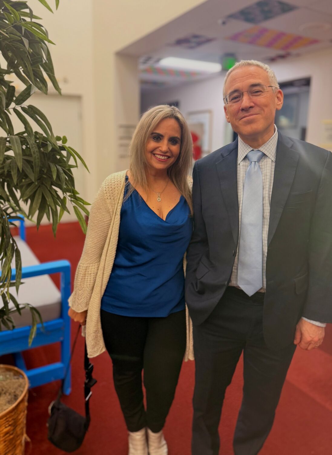 In Baltimore, Oct. 7 Documentary and Speaker Offer ‘Sobering’ but Hopeful View of Past and Future