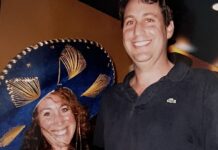 Liz Minkin-Friedman and Will Minkin: Doubling the Impact in Jewish Communal Life Liz Minkin-Friedman and Will Minkin.