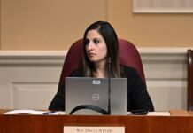 Maryland State Senator Arrested on Extortion and Conspiracy Charges